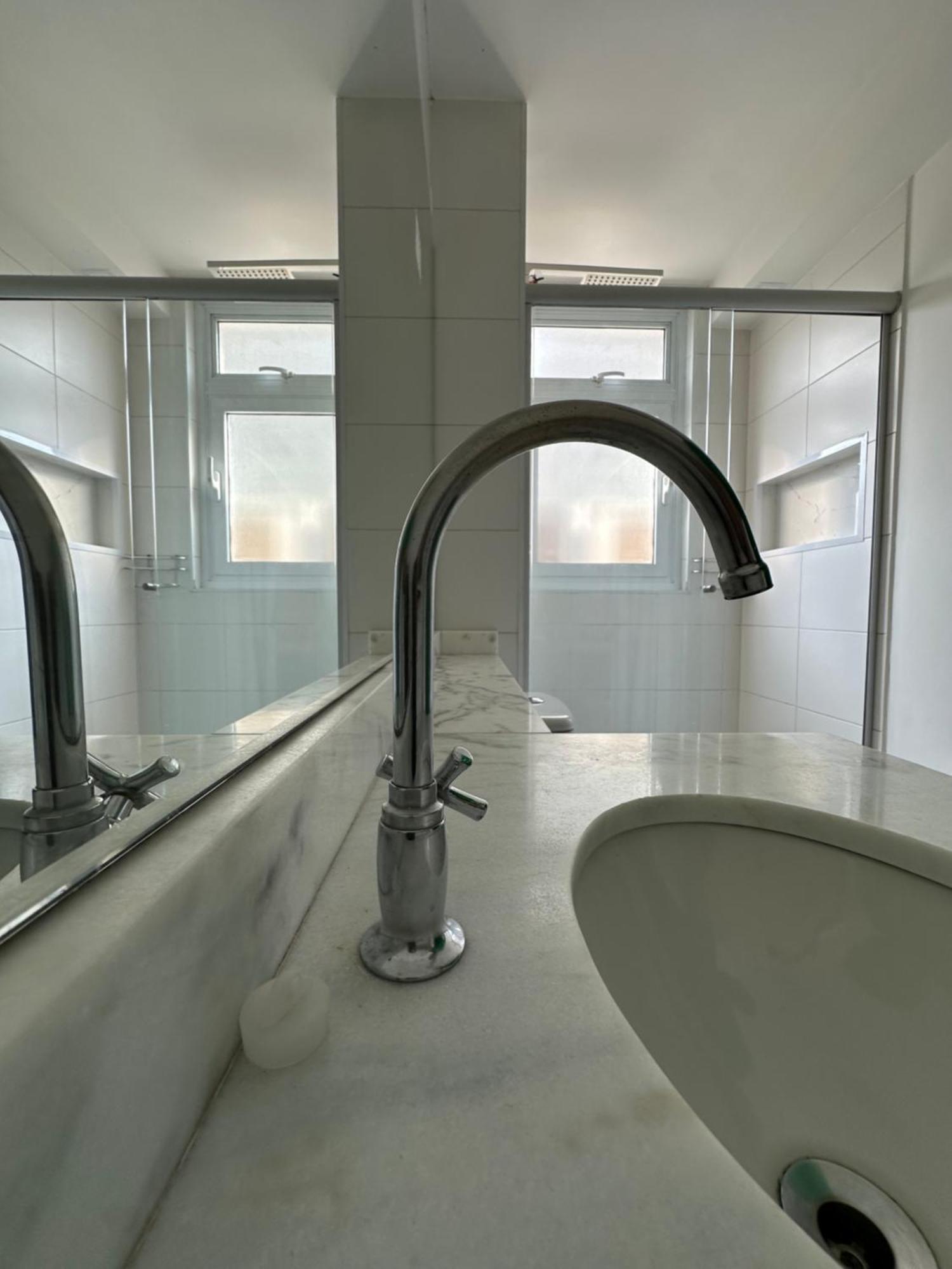 Apartamento Avanhandava