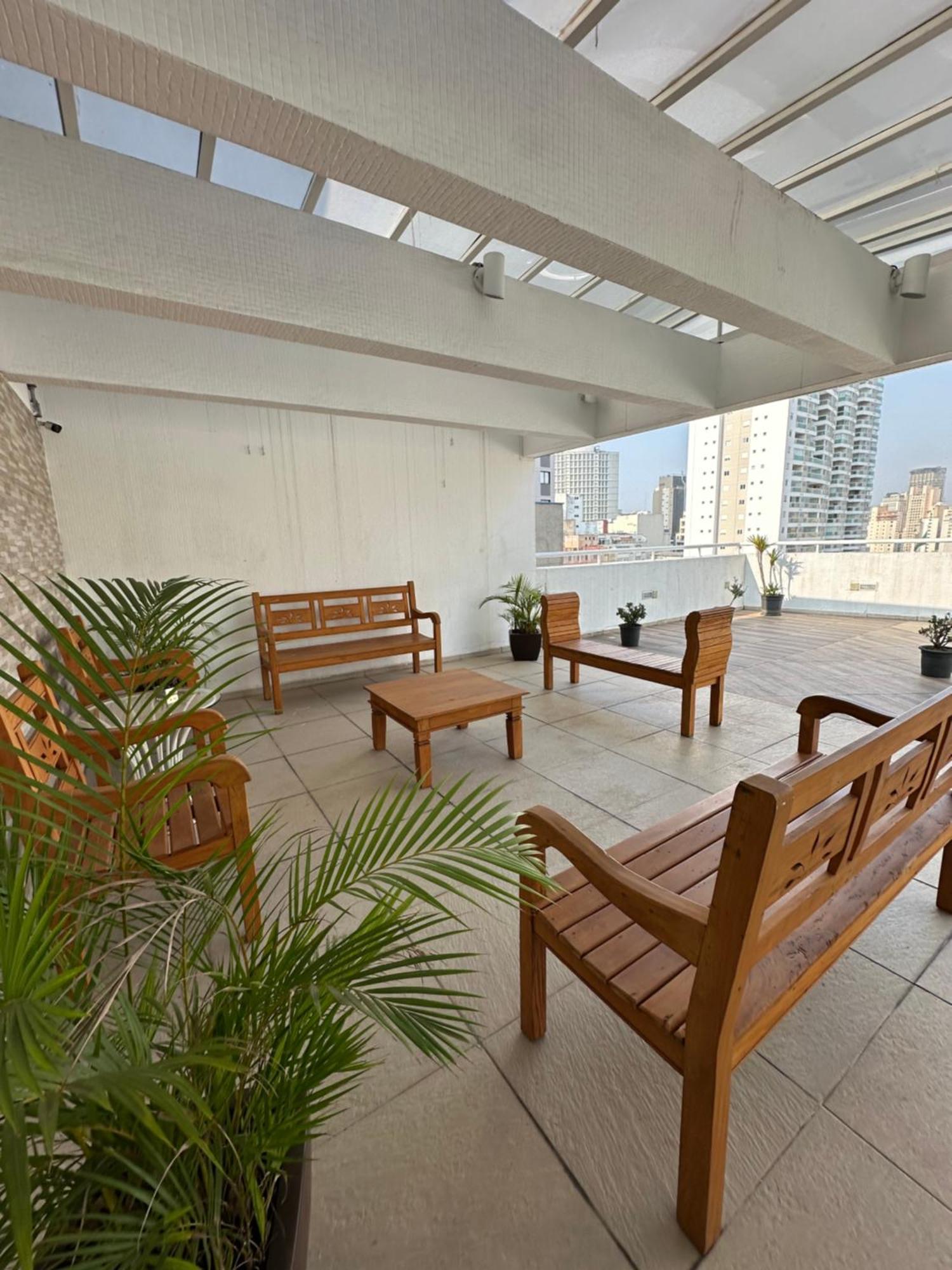 Avanhandava Apartamento São Paulo